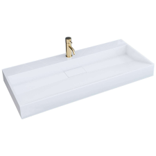  GOYA 100 cm-es Konglomerátum Mosdó szaniter