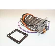  Gőz fűtőelemek tömítéssel beépíthető gépek kiegészítői