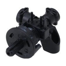  Gőzszelep fekete kisháztartási gépek kiegészítői