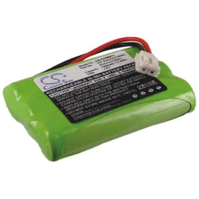 GP80AAALH3BMJ akkumulátor 700 mAh vezeték nélküli telefon akkumulátor