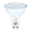 GP 080169 LED Reflektor izzó 3,1W 230lm 2700K GU10 - Meleg fehér (740GPGU10080169CE1)