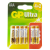 GP Alkaline GP Ultra AAA mikro ceruzaelem 4+2 darabos kiszerelés