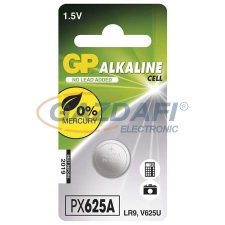 GP B1325 GP GOMBELEM LR9 (625AF) 1BL (B1325) gombelem