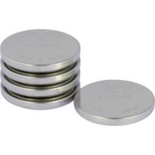 GP BATTERIES CR2032 Gombelem CR 2032 Lítium 220 mAh 3 V 5db (0602032C5) gombelem