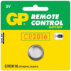 GP BATTERIES GP CR2016 3V litium gombelem