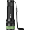 GP C32 LED lámpa + 3 GP AAA elem, 300 lm (P8506)