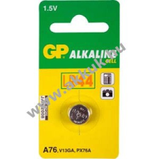 GP gombelem AG13 gombelem