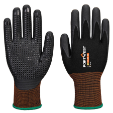 GP Grip 15 Nitrile Micro Foam Dotted Glove védőkesztyű