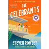 GP PUTNAMS SONS CELEBRANTS – ROWLEY STEVEN (Puha kötésű)