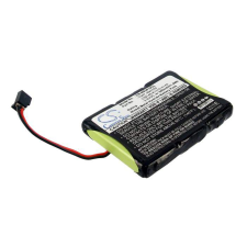  GPF6M3BMX akkumulátor 500 mAh vezeték nélküli telefon akkumulátor