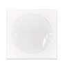 GPV Boríték GPV CD enyvezett 125x125mm ablakos