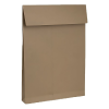 GPV Boríték GPV TC/5 szilikonos kraft 162x229mm 500 db/doboz
