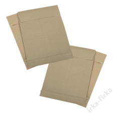 GPV BORÍTÉK TB/4 GPV SZILIKON REDŐS-TALPAS 5CM KRAFT boríték