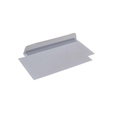 GPV SRL GPV , boríték,fehér, szilikonos, 80g, LA/4 boríték
