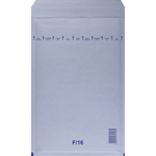 GPV SRL GPV légpárnás tasak, fehér, szilikonos, F/16, 240x350mm boríték