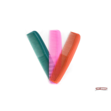  GR0062 NAGY OSZTOTT BONTÓ FÉSŰ 20CM fésű