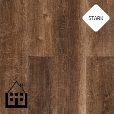 GRABOPLAST DOMINO SPC padló, klikkes, 5 mm, Stark laminált parketta