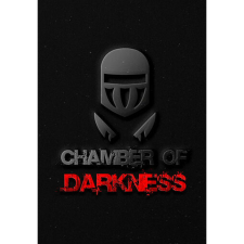 GrabTheGames Chamber of Darkness (PC - Steam elektronikus játék licensz) videójáték