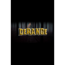 GrabTheGames Derange (PC - Steam elektronikus játék licensz) videójáték