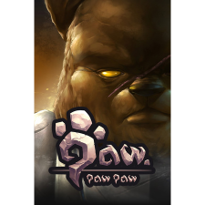 GrabTheGames Paw Paw Paw (PC - Steam elektronikus játék licensz) videójáték