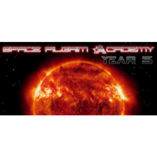 GrabTheGames Space Pilgrim Academy: Year 3 (PC - Steam elektronikus játék licensz) videójáték