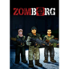 GrabTheGames Zomborg (PC - Steam Digitális termékkulcs)