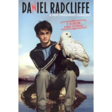Grace Norwich Daniel Radcliffe, a nem mindannapi varázsló szórakozás