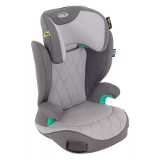  Graco Affix i-Size R129 gyerekülés 105 -150cm  - Iron gyerekülés