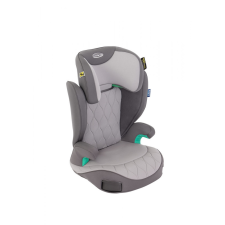 Graco Affix R129 gyerekülés Iron gyerekülés