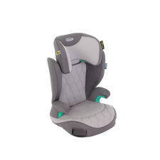 Graco Affix R129 gyerekülés Iron gyerekülés