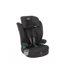  Graco Eldura R129 76-150cm gyerekülés Midnight gyerekülés