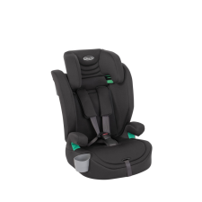 Graco Eldura R129 76-150cm gyerekülés Midnight gyerekülés
