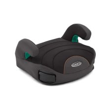 Graco Eversure Lite 135-150 cm ülésmagasító Ebony ülésmagasító