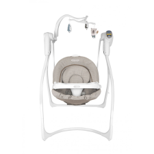 Graco Lovin' Hug elektromos hinta Little Adventures babahinta