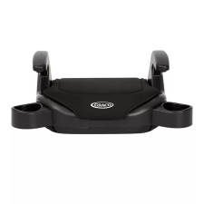 Graco ülésmagasító Booster Basic 135-150cm Black ülésmagasító