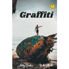  Graffiti idegen nyelvű könyv