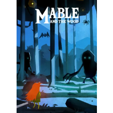 Graffiti Games Mable & The Wood (digitális licenc) videójáték
