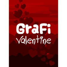  GraFi Valentine (digitális licenc) videójáték