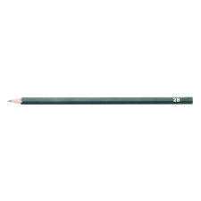 - Grafitceruza 2B hatszögletű ceruza