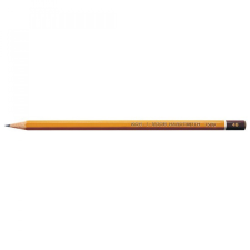  Grafitceruza 4B, 1500 Koh-I-Noor ceruza