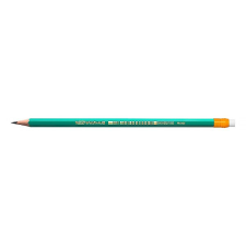 Grafitceruza BIC Eco Evolution 655 HB hatszögletű hajlékony radíros ceruza
