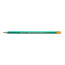 Grafitceruza BIC Eco Evolution 655 HB hatszögletű hajlékony radíros ceruza