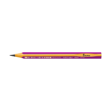  Grafitceruza BIC Kids Evolution Girl HB háromszögletű jumbo ceruza