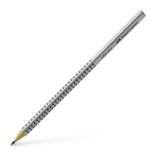 Grafitceruza, HB, háromszögletű, FABER-CASTELL "Grip 2001" ceruza