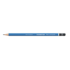 Grafitceruza, HB, hatszögletű, STAEDTLER "Mars Lumograph 100" ceruza