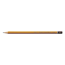  Grafitceruza KOH-I-NOOR 1500 4H hatszögletű ceruza