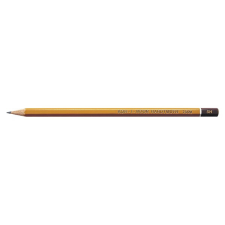  Grafitceruza KOH-I-NOOR 1500 5H hatszögletű ceruza