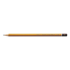  Grafitceruza KOH-I-NOOR 1500 7H hatszögletű ceruza