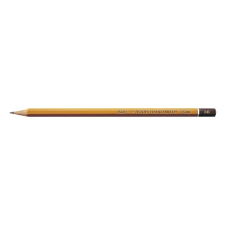  Grafitceruza KOH-I-NOOR 1500 8B hatszögletű ceruza