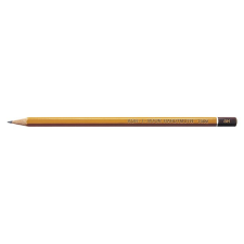  Grafitceruza KOH-I-NOOR 1500 8H hatszögletű ceruza